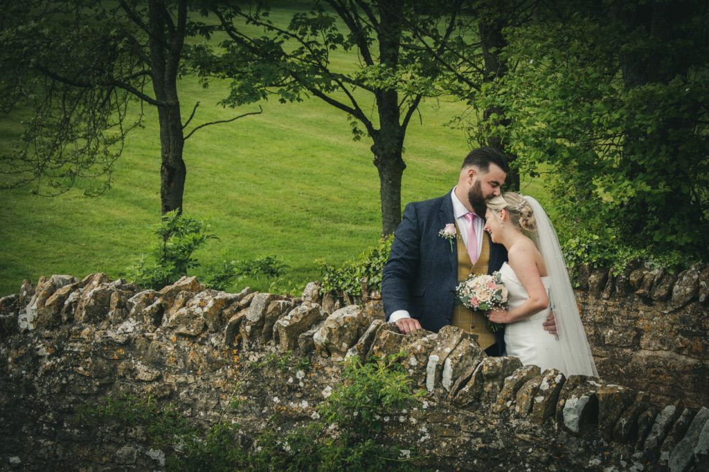 Oxfordshire Wedding Photography