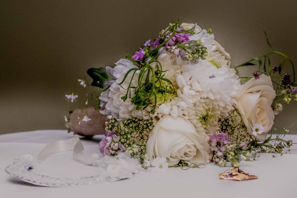 bridal Bouquet